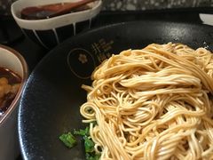 -贡梅老面馆·蟹粉面·无锡特色小吃(南长街主推店)