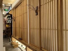 -樱之味精致料理融合餐厅