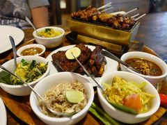 -Warung Nia Balinese Food & Pork Ribs