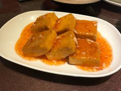 -刘胖子家常菜·蹄花焖藕(中南店)