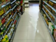 -华冠折扣超市(长阳店)