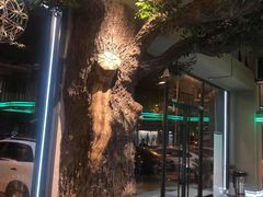 -迪欧咖啡·中西餐融合菜(平江万达旗舰店)