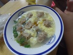 -海清宁记大馅云吞