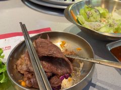 -韩一品韩国料理(柏庐南路店)