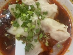-龙抄手(春熙路总店)