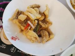 -丰收日·小海鲜·沪上家宴(顾村正大店)