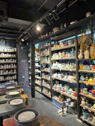 -川上陶艺社(大悦城店)