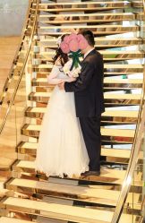 -曼格纳婚礼艺术中心(张江店)