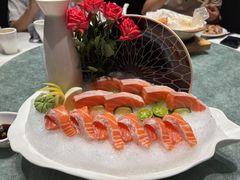 -79号渔船海鲜饭店(华强北店)