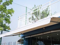 -游心咖啡(青山滨江店)