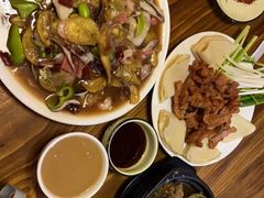 -友利砂锅居(烟台店)