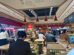 -卷翻天·卷饼(欧亚商都店)