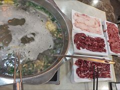 -潮悦牛肉火锅城(水贝店)