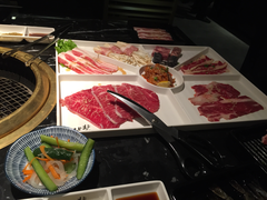 -佧裴烤肉(曲江店)