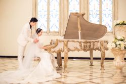 -女王风尚STUDIO·轻奢化定制