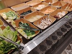 -火炉火自助餐(西直门凯德MALL店)