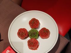-鸽子张·家宴(黄辛庄旗舰店)