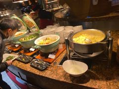 -杭州国际会议中心洲际酒店-原素全日餐厅(解放东路店)