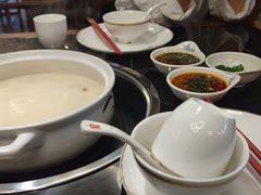 -禧鳳記·猪肚鸡火锅(玖洲道店)