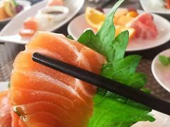 -339旋转餐厅(天府熊猫塔店)