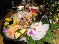 -阿吾罗日本料理(K11艺术中心店)