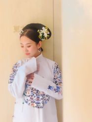 -盘子女人坊古装写真摄影(天津总店)