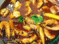 -王婆大虾(五道口店)
