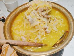 -关东小磨东北菜(漕河泾印象城店)