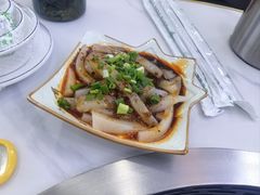-南渝食府.墨脱石锅松茸鸡