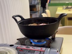 -米仓食堂(皇庭广场店)