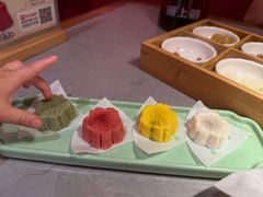 -闽上鲜·福建菜(龙湖滨江天街店)