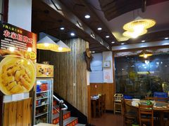 -下梅人家土菜馆(历史文化餐厅度假区店)