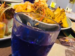 -CHINCHIN 青青·泰国料理(万象食家店)