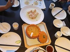 -唐御宴•御宴宫•唐代菜点(芙蓉西路店)