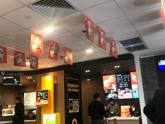 -麦当劳(七宝乐购店)