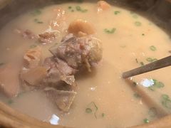 -清水亭湖北菜(大屯DT51店)