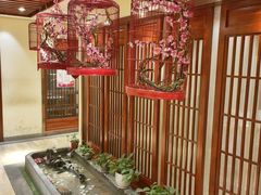 -前门涮肉(群力店)