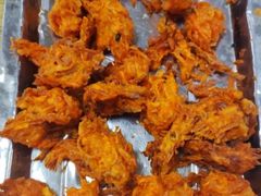 素丸子-清真-戏楼王记牛肉面