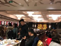 -芭菲盛宴·环球美食(解放碑英利国际店)