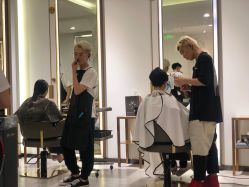 点击看大图 -3AM HAIR SALON烫发染发接发