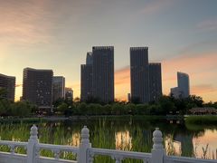 -西海子公园