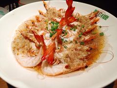 -新白鹿餐厅(滨江银泰店)