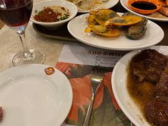 -芭菲盛宴·环球美食(锦城万达广场店)