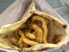 -尚食卢记烧饼(凤凰路总店)