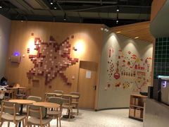 -Tims天好咖啡(长风大悦城店)