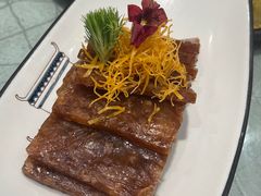 -裕德隆清真饭庄·天津特色菜(东丽店)