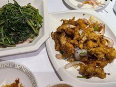 -永兴餐厅(复兴中路店)