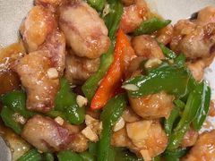 -小天厨民间菜馆(深圳街店)