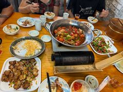 -61号餐吧(兴坪古镇漓江店)