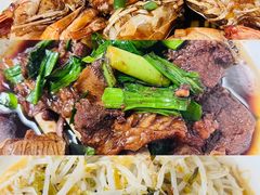 -胖子饭店(兴学弄店)